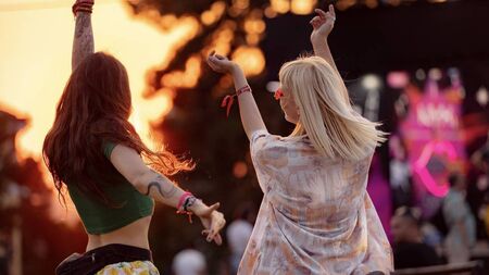 Local Notes: Summer party, coffee mornings and youth summer festival