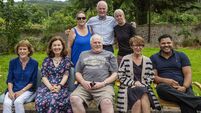 Fond farewell as well known doctor retires from Waterford health centre