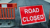 Upcoming roadworks and closures across Waterford