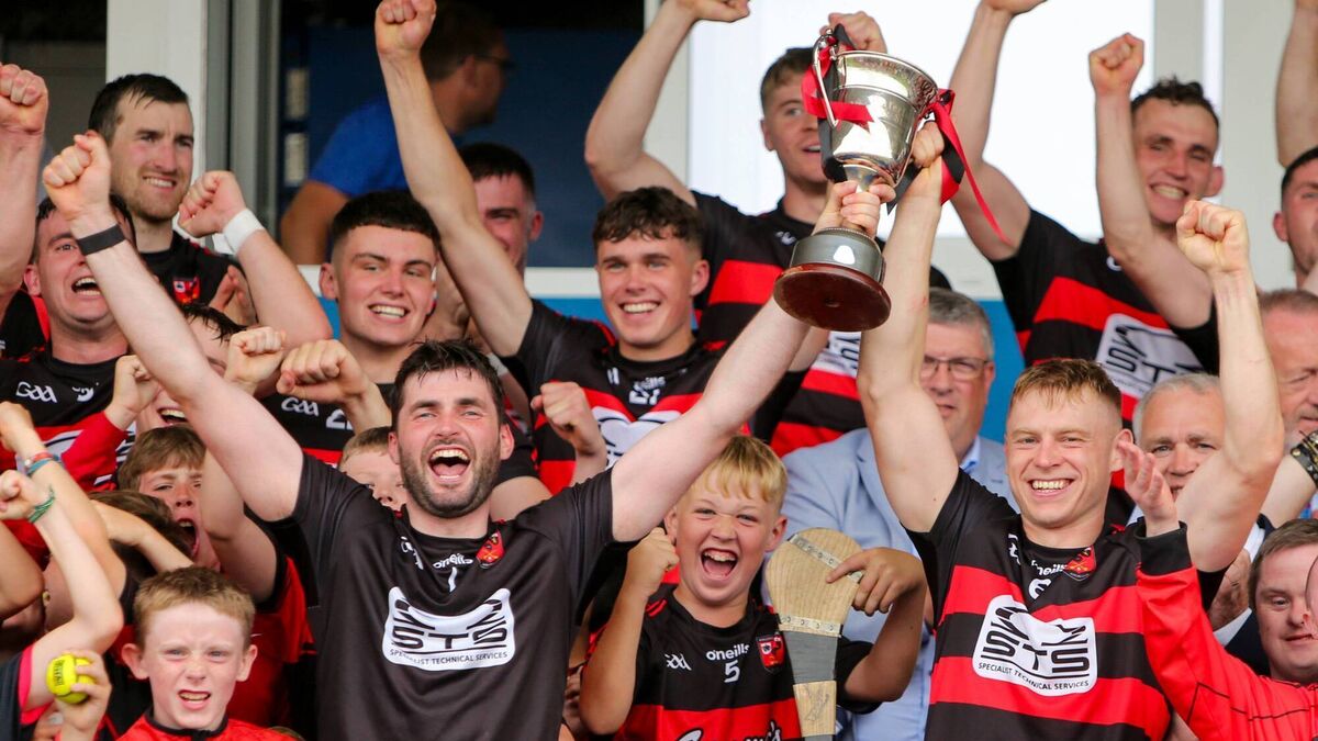 All-Ireland Final overshadows opening round of county championships