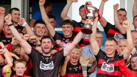 All-Ireland Final overshadows opening round of county championships
