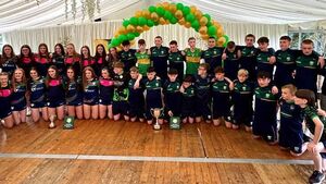 Historic Féile double for Gaultier