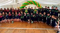 Historic Féile double for Gaultier