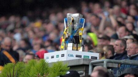 Quiz: All-Ireland Senior Hurling Final brings together Munster rivals