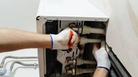 Elderly ladies wait 16 years for boiler maintenance