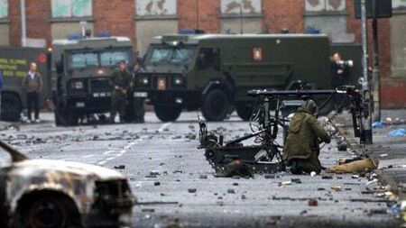 Ex-NI secretary presses for extension to payments deadline for Troubles victims