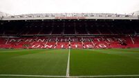 Man Utd among sports clubs and broadcasters affected by global IT outage