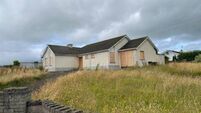 Answers sought over boarded up parochial house