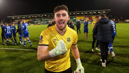 “It’s important that we do well in the cup”