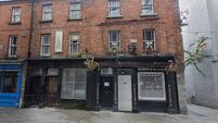 'Neglected' city centre building to be acquired by Waterford Council