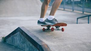 Work begins on new Tramore skate park 