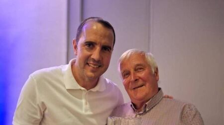 Local Notes: Soccer award, golf classic, tractor run and ladies soccer start-up