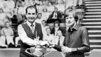 Snooker mourns six-time world champion Ray Reardon after his death, aged 91