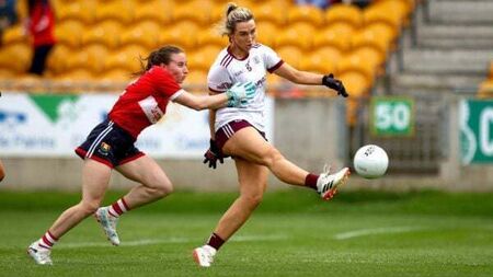 GAA: Galway to face Kerry in All-Ireland final