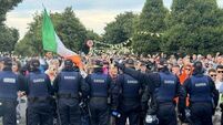 Government can do more to engage with ‘legitimate’ migration concerns – Harris