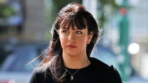 Israeli tech firm ordered to pay €35,000 to Irish employee fired for calling Israel 'terrorist state' Israeli tech firm ordered to pay €35,000 to Irish employee fired for calling Israel 'terrorist state'