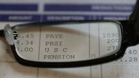 Taoiseach hopes for further 'progress' on tax rate bands in Budget