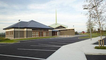 Local Notes: Soccer academy, grotto Rosary, birthday wishes and parish news