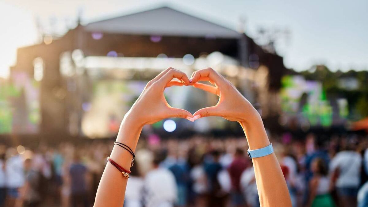 Local Notes: Summer music festival, ECO group news and community market