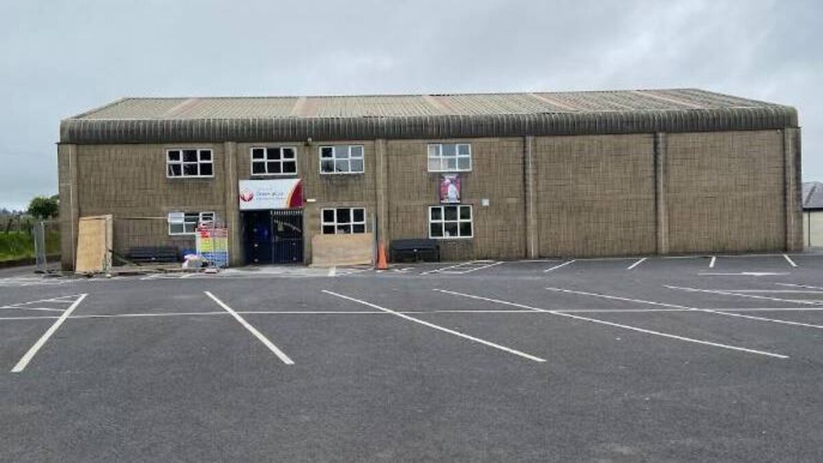 Local Notes: Lotto news, Déise draw and successful rally but signage concerns