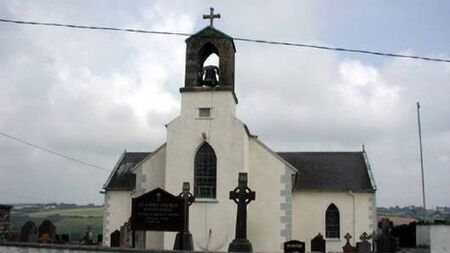 Local Notes: Memorial bench, church bicentenary and community market