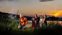 Mt. Congreve and Waterford Treasures rank in top 10% of attractions globally