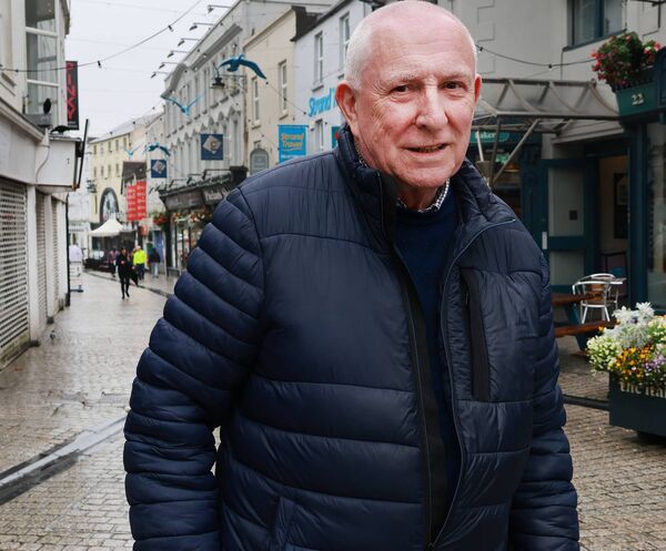 Frank Hynes