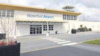 Waterford Airport needs diggers on the ground now