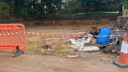 Historic water pump to be reinstalled in Ballyduff