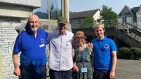 Waterford solicitors support Lourdes pilgrimage