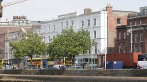 Criminal jailed for stamping on man's head in Dublin city attack has sentence increased Criminal jailed for stamping on man's head in Dublin city attack has sentence increased