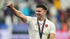 Ben Youngs reveals he underwent heart surgery after collapsing in open training