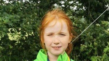 Young Irish girl who died in Mallorca named