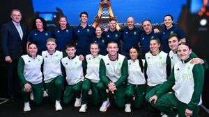 Waterford’s Lynne McEnery to make history in Paris