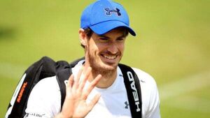 Andy Murray confirms he will retire from tennis after Paris Olympics Andy Murray confirms he will retire from tennis after Paris Olympics