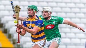 Abbeyside always on top against battling Ferrybank
