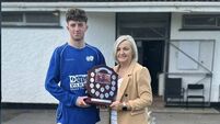 The Keane’s come good to win Jakes’ memorial