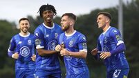 Waterford FC to face Athlone Town in FAI Cup last 16