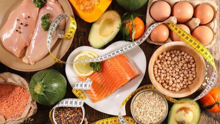 Your Fitness: 2 tips to improve your diet!