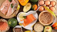 Your Fitness: 2 tips to improve your diet!