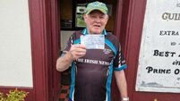 GAA fan appeals for help to get ticket to his 65th All-Ireland final