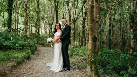Wedding Bells: Congratulations to Waterford newlyweds Mr & Mrs Casey