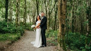 Wedding Bells: Congratulations to Waterford newlyweds Mr & Mrs Casey