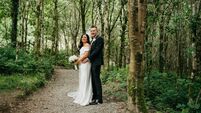 Wedding Bells: Congratulations to Waterford newlyweds Mr & Mrs Casey