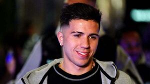 Enzo Maresca does not expect return of Enzo Fernandez to disrupt Chelsea squad