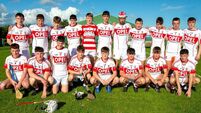 Shock win for Brickeys opens up semi-final race