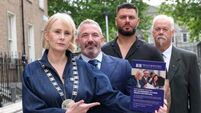 Hairdressers call for restoration of 9% VAT rate