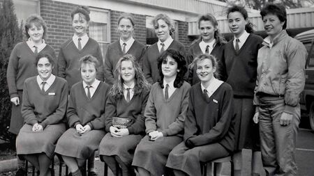 From the Archive: Hockey champs, charity sporting events, a bonnie Waterford baby and more...