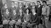 From the Archive: Hockey champs, charity sporting events, a bonnie Waterford baby and more...