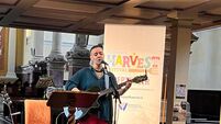 Waterford Harvest Festival launch promises talent 